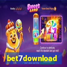 bet7download