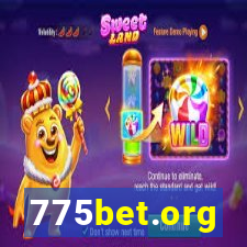 775bet.org