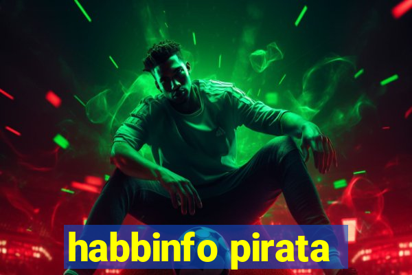 habbinfo pirata