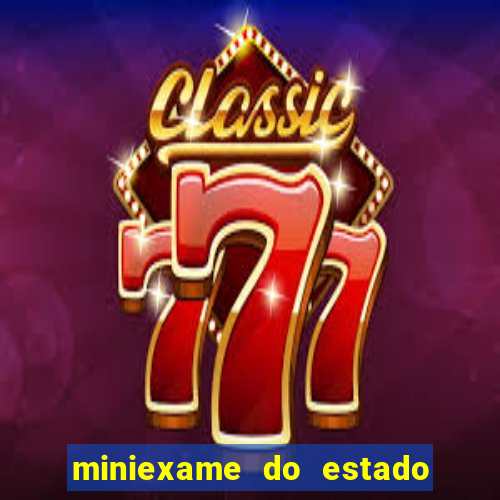 miniexame do estado mental pdf