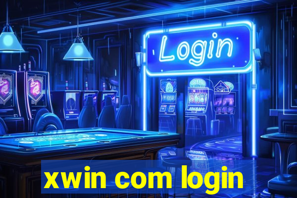 xwin com login