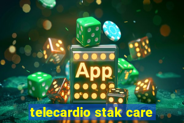 telecardio stak care