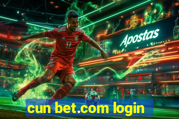 cun bet.com login