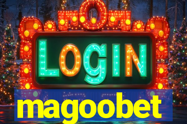 magoobet