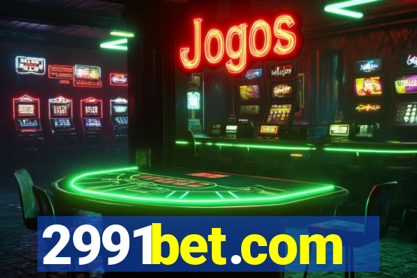 2991bet.com