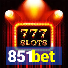 851bet