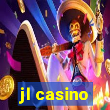 jl casino