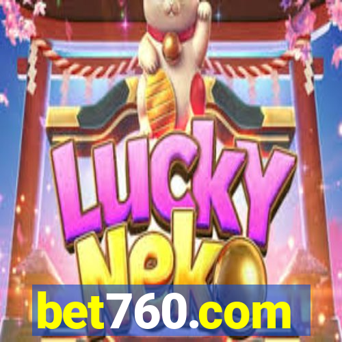 bet760.com