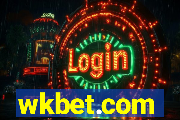 wkbet.com