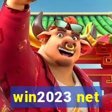 win2023 net