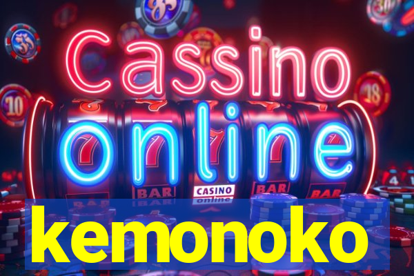 kemonoko