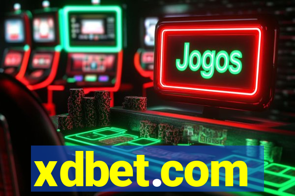 xdbet.com