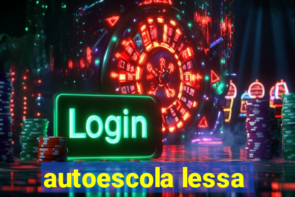 autoescola lessa