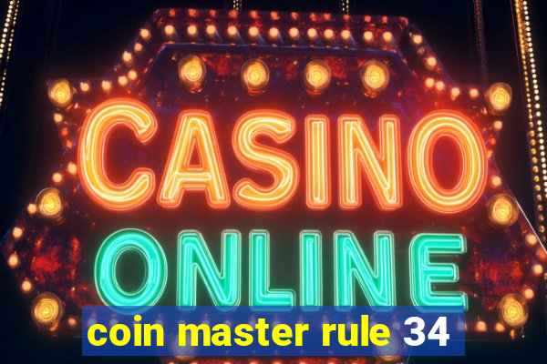 coin master rule 34