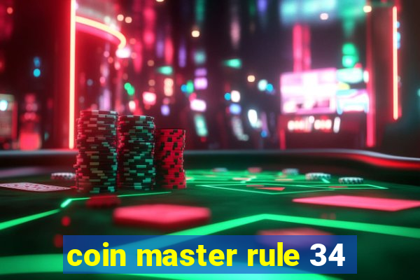 coin master rule 34