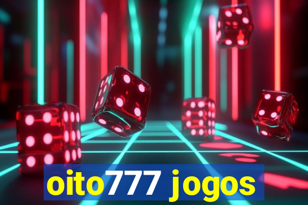 oito777 jogos