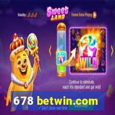 678 betwin.com