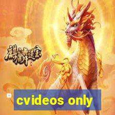 cvideos only