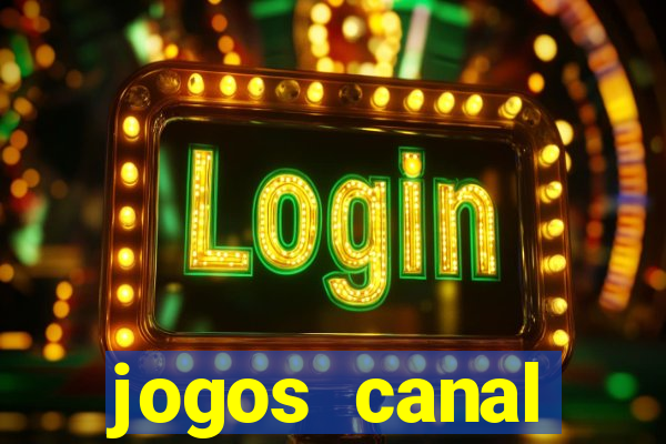 jogos canal premiere hoje