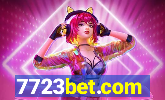 7723bet.com