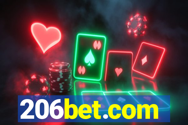 206bet.com