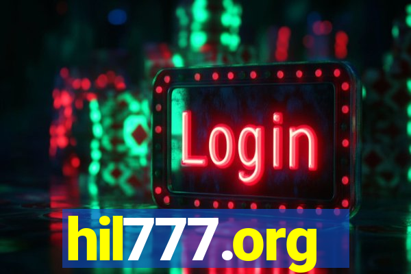 hil777.org