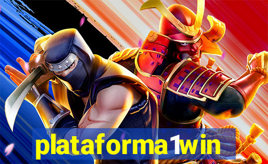 plataforma1win