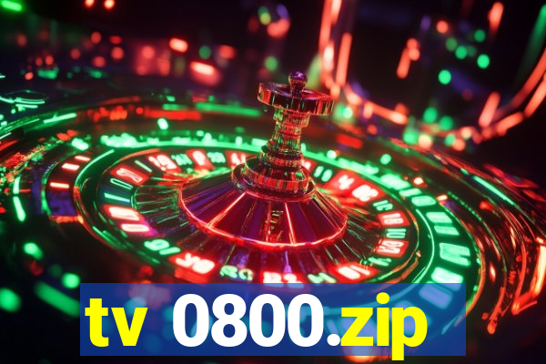 tv 0800.zip