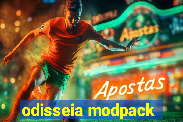 odisseia modpack