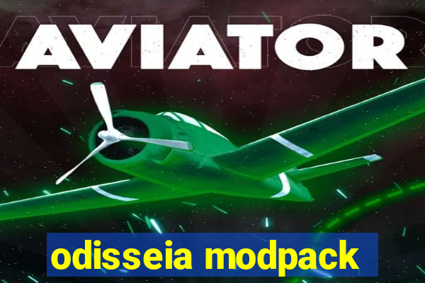 odisseia modpack