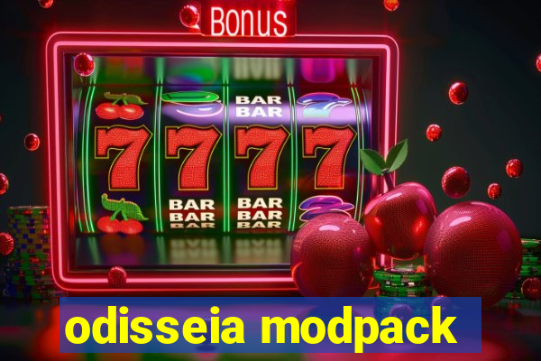 odisseia modpack