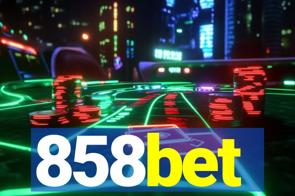 858bet