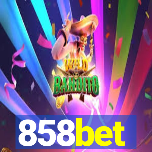 858bet