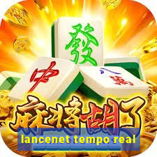 lancenet tempo real