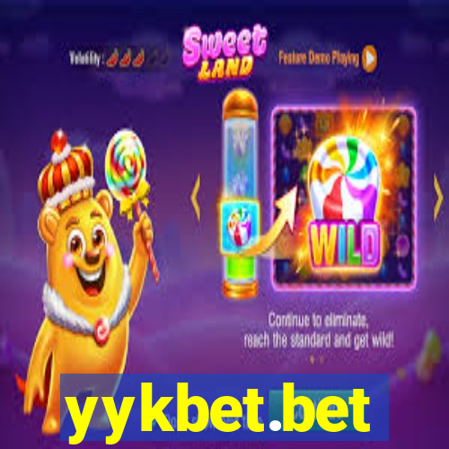 yykbet.bet