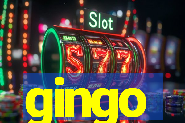 gingo