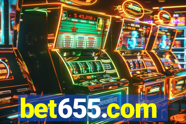 bet655.com