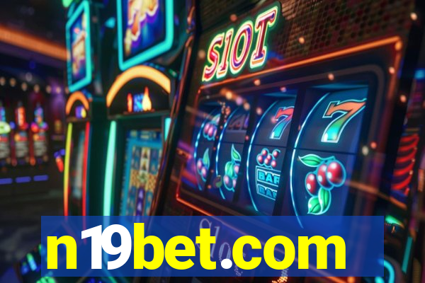 n19bet.com