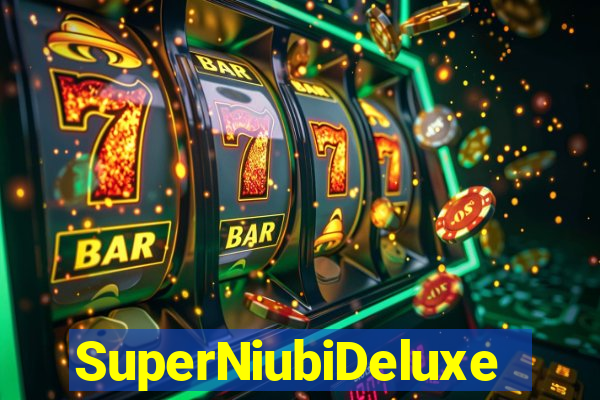 SuperNiubiDeluxe super mario deluxe nintendo switch rom