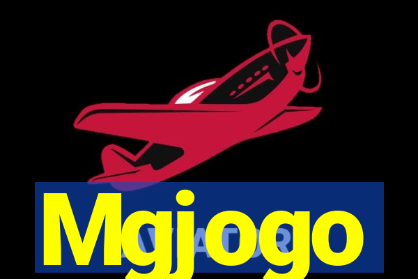 Mgjogo