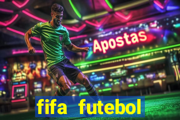 fifa futebol dinheiro infinito