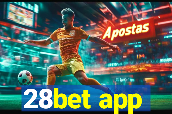 28bet app