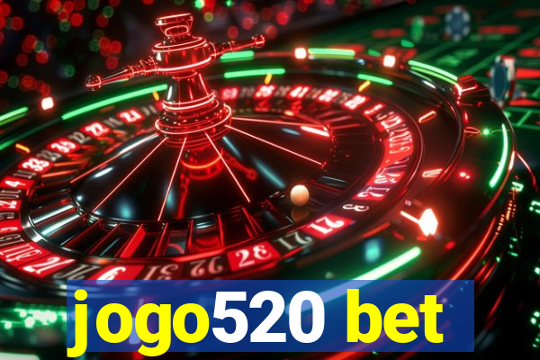 jogo520 bet