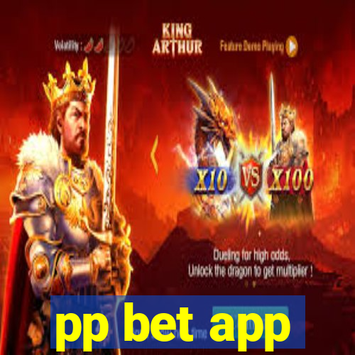 pp bet app