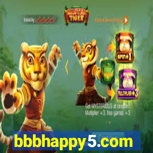 bbbhappy5.com