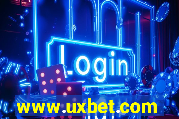 www.uxbet.com