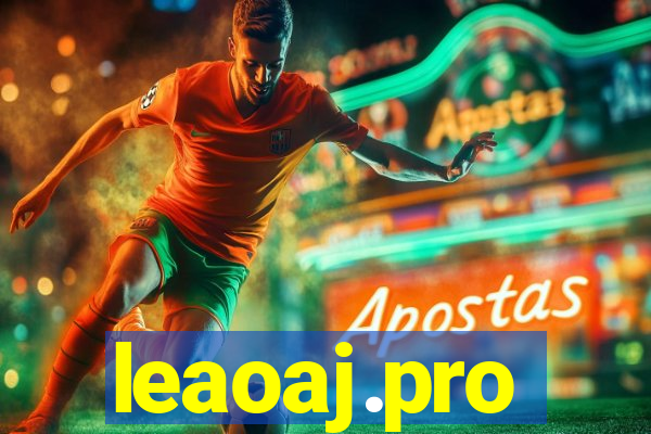 leaoaj.pro