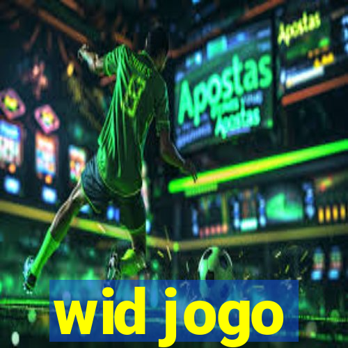 wid jogo