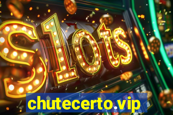 chutecerto.vip