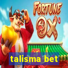 talisma bet